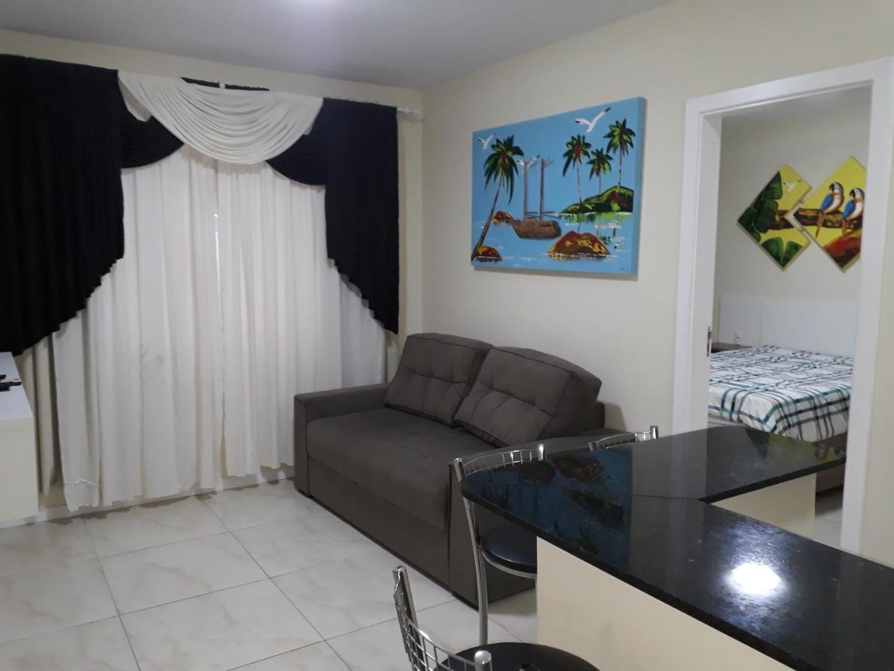 Otimo Apto. 180 Metros Da Praia Balneário Camboriú Exterior foto
