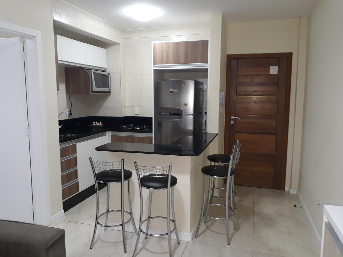 Otimo Apto. 180 Metros Da Praia Balneário Camboriú Exterior foto